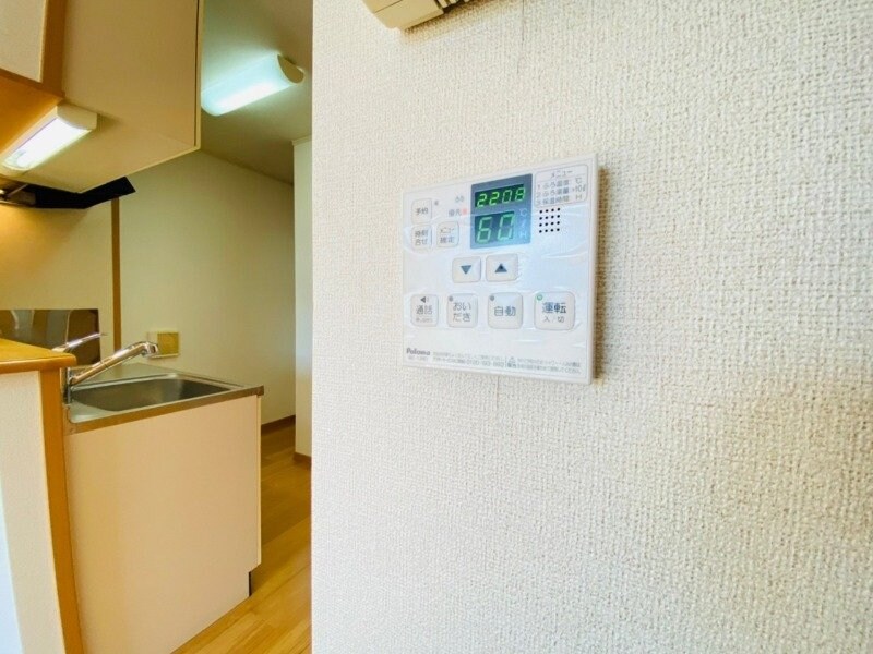 リオンの物件内観写真