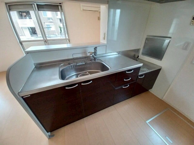 リビングタウン阿倉川　Bの物件内観写真