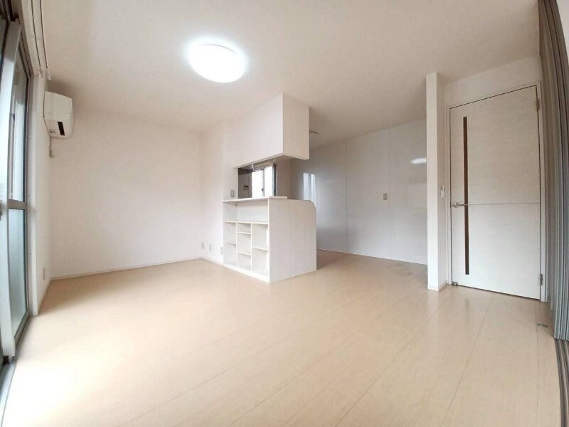 リビングタウン阿倉川　Bの物件内観写真