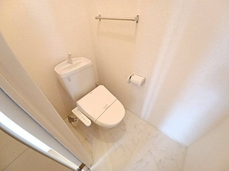 リビングタウン阿倉川　Bの物件内観写真