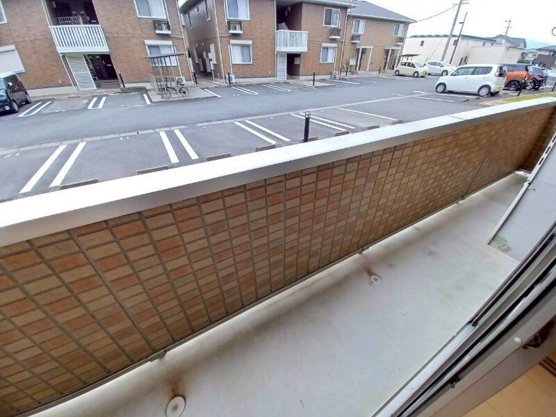 リビングタウン阿倉川　Bの物件内観写真