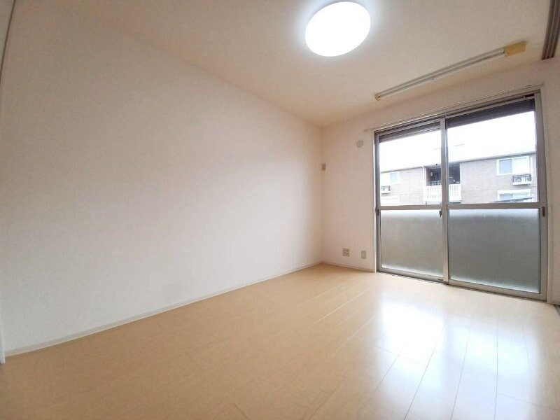 リビングタウン阿倉川　Bの物件内観写真