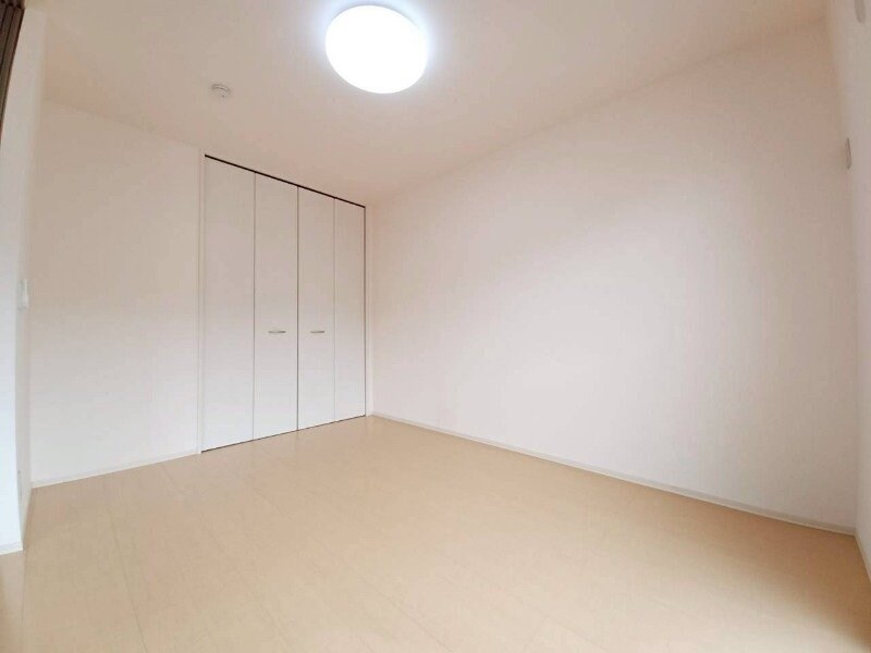 リビングタウン阿倉川　Bの物件内観写真