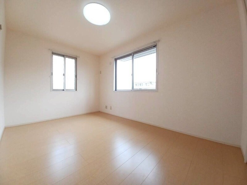 リビングタウン阿倉川　Bの物件内観写真