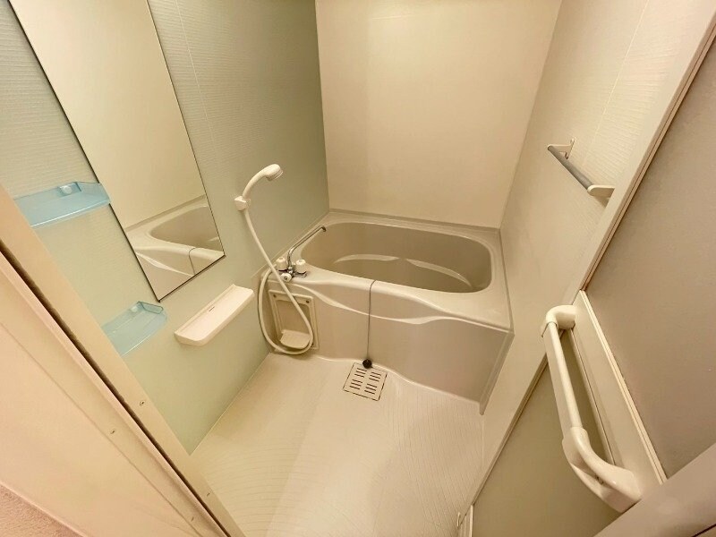 ガーデンハウス　ＨＩＴ　Ⅱの物件内観写真