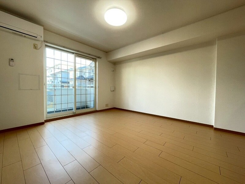 ガーデンハウス　ＨＩＴ　Ⅱの物件内観写真