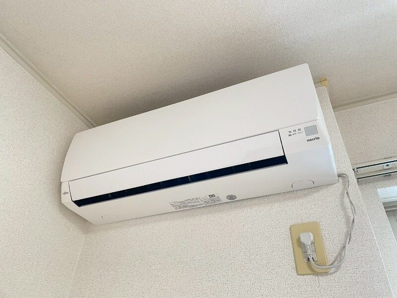 ガーデンハウス　ＨＩＴ　Ⅱの物件内観写真