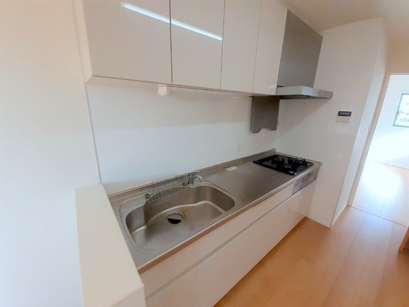 東富田町一戸建の物件内観写真