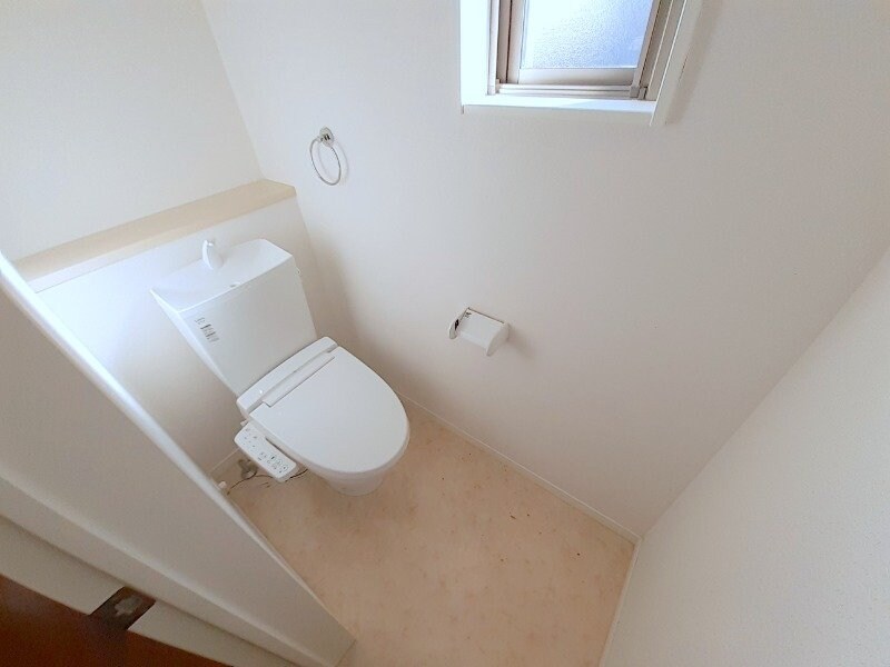 東富田町一戸建の物件内観写真