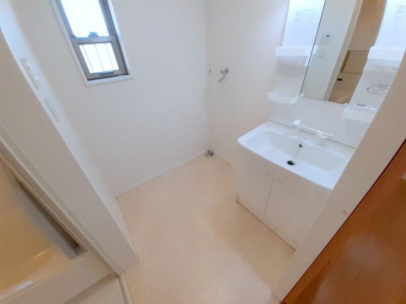 東富田町一戸建の物件内観写真