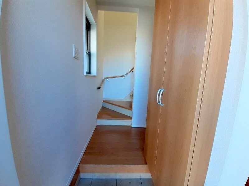 東富田町一戸建の物件内観写真