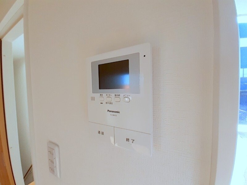 東富田町一戸建の物件内観写真