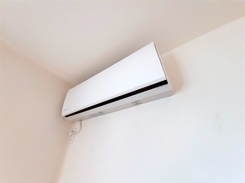 東富田町一戸建の物件内観写真