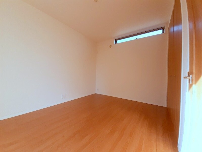 東富田町一戸建の物件内観写真