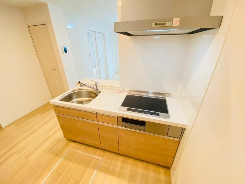 ルピナス　Ｂの物件内観写真