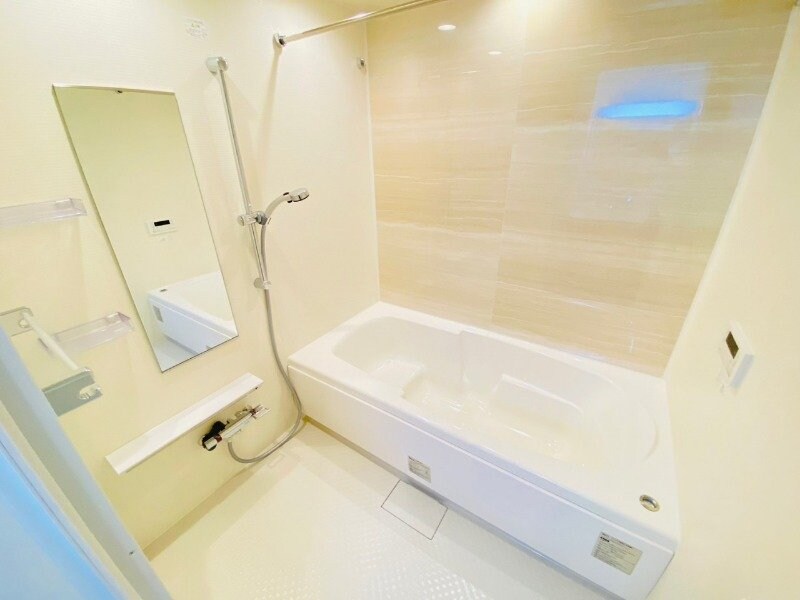 ルピナス　Ｂの物件内観写真