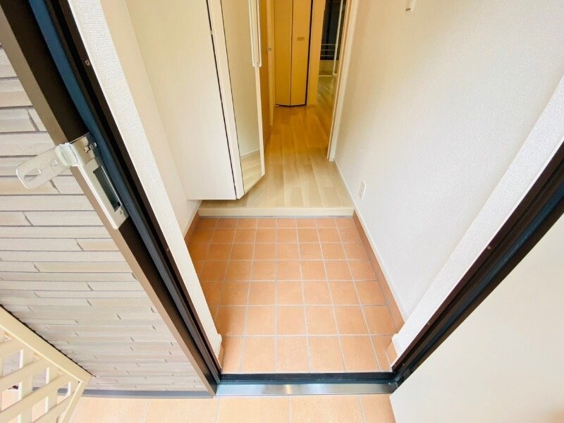 ルピナス　Ｂの物件内観写真