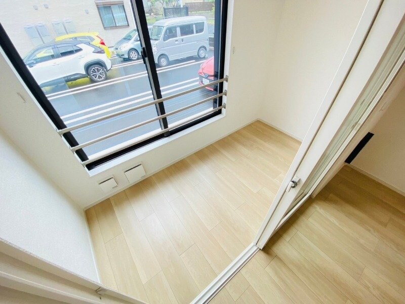 ルピナス　Ｂの物件内観写真