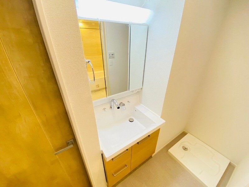 ルピナス　Ｂの物件内観写真