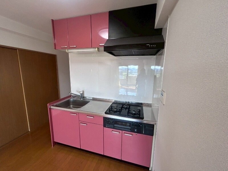 ベレーザ末永の物件内観写真