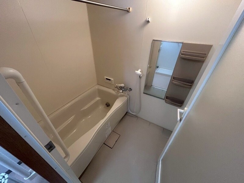 ベレーザ末永の物件内観写真