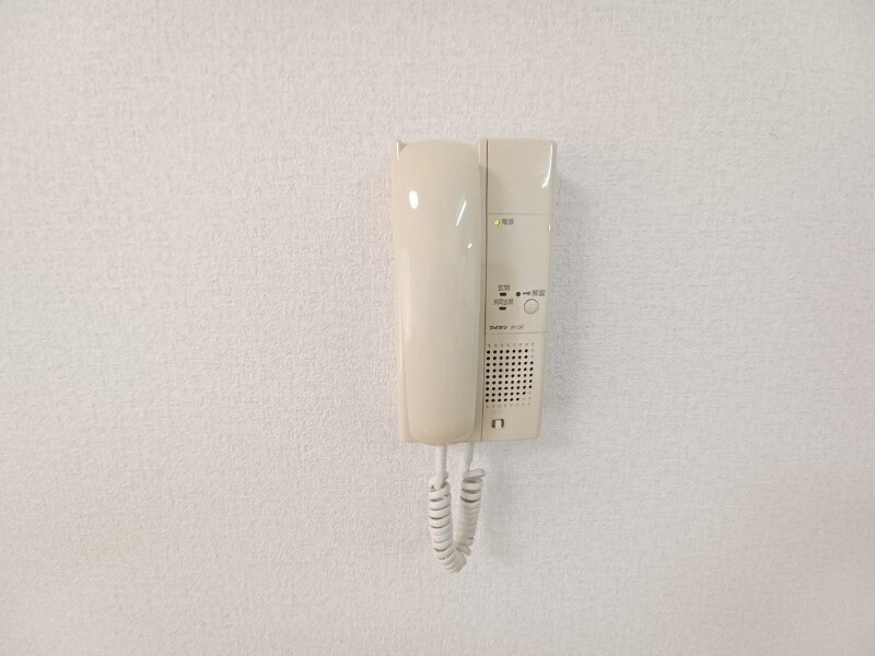 ベレーザ末永の物件内観写真