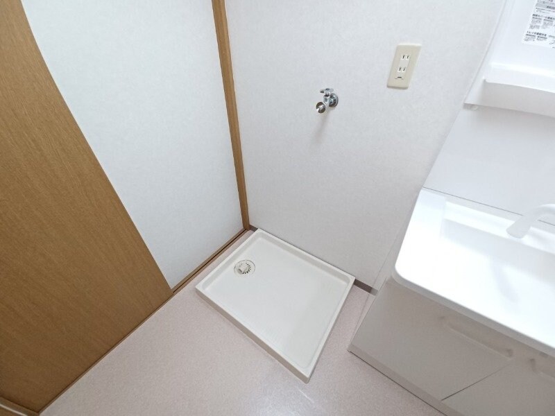 ベレーザ末永の物件内観写真