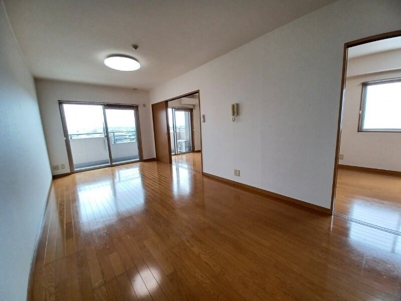 ベレーザ末永の物件内観写真