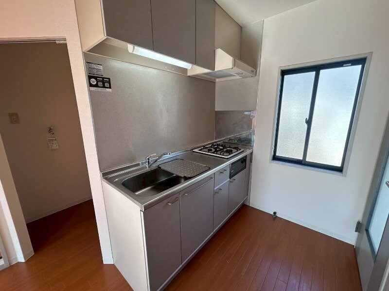 シャトルみつやの物件内観写真