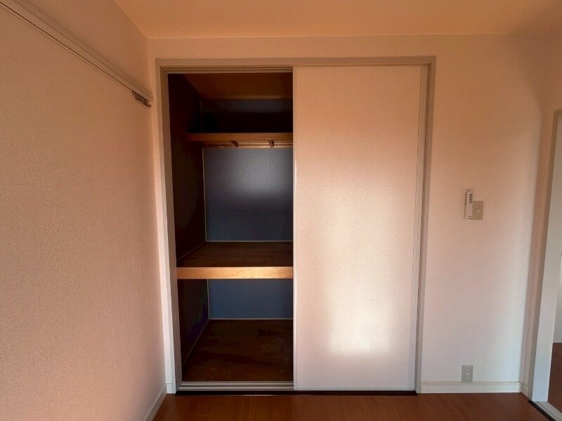 シャトルみつやの物件内観写真