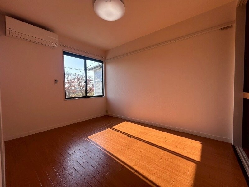 シャトルみつやの物件内観写真