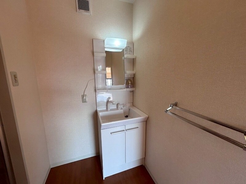 シャトルみつやの物件内観写真