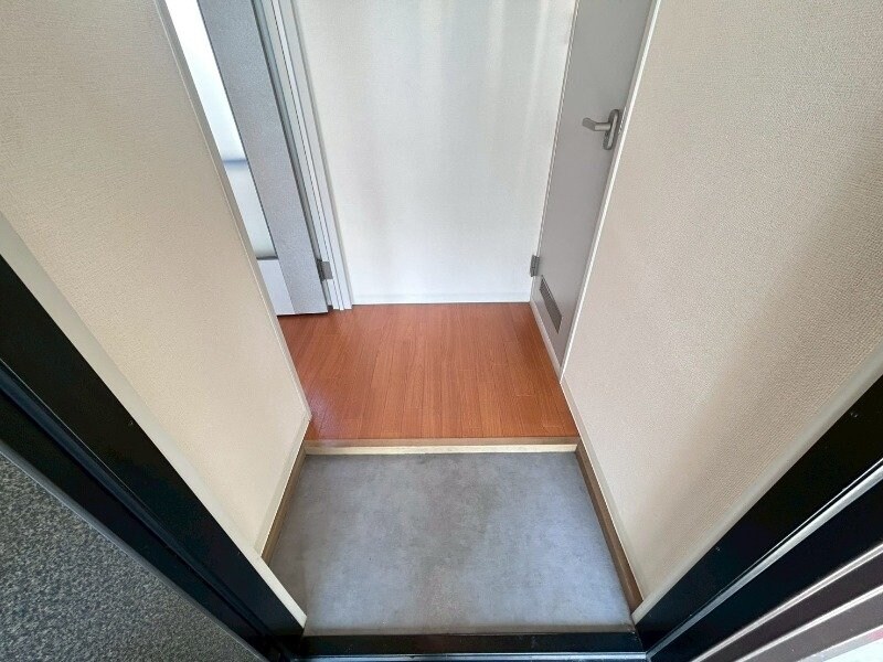 シャトルみつやの物件内観写真