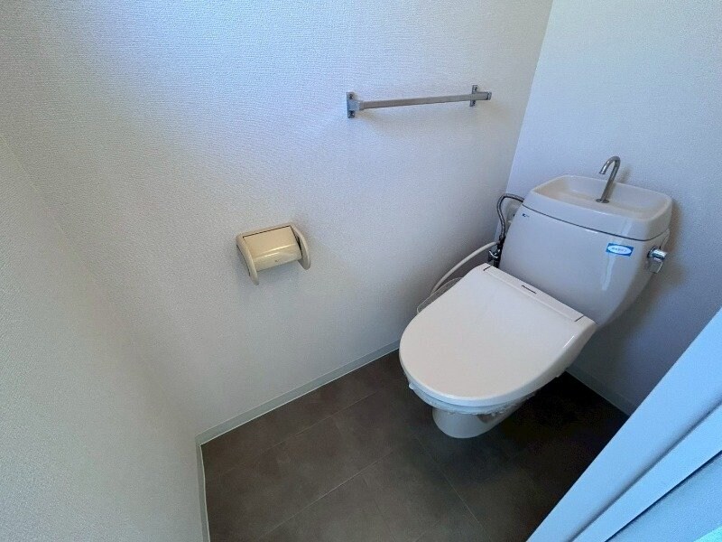 シャトルみつやの物件内観写真