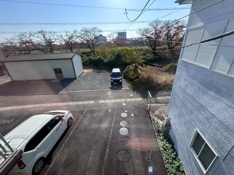 シャトルみつやの物件内観写真