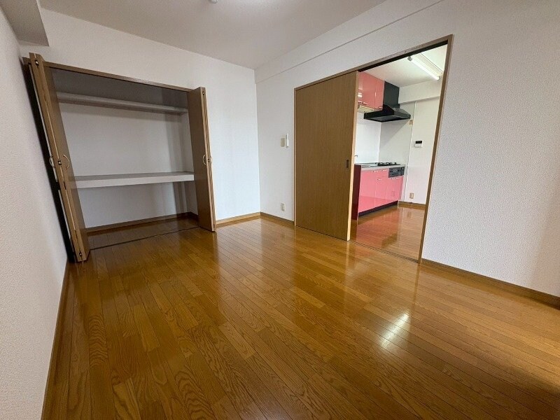 ベレーザ末永の物件内観写真