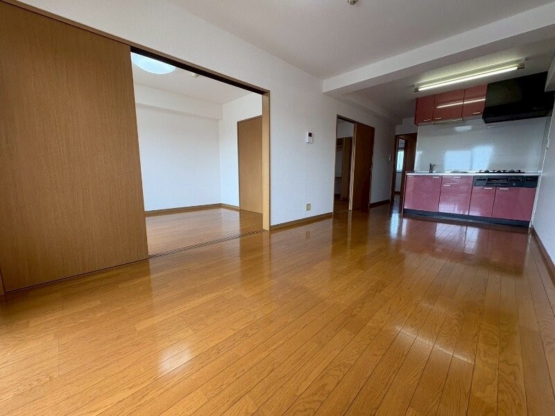 ベレーザ末永の物件内観写真