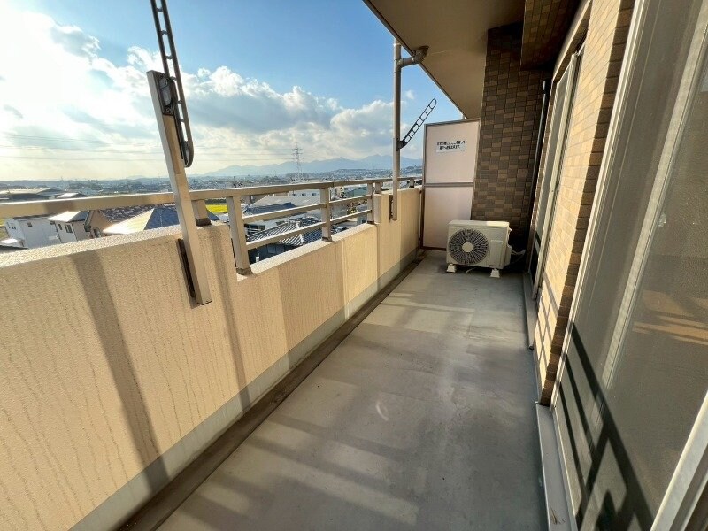 ベレーザ末永の物件内観写真