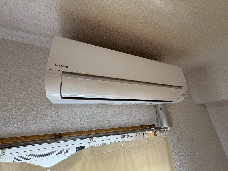 ベレーザ末永の物件内観写真