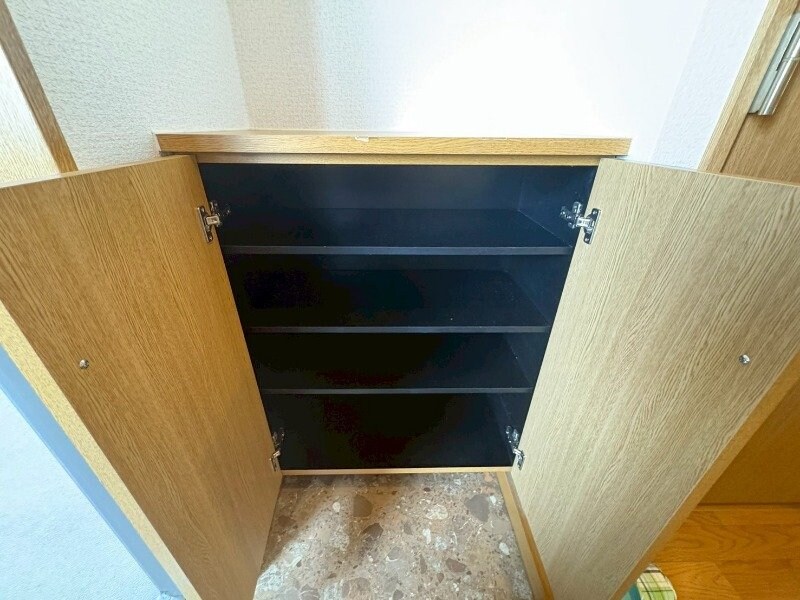 ベレーザ末永の物件内観写真