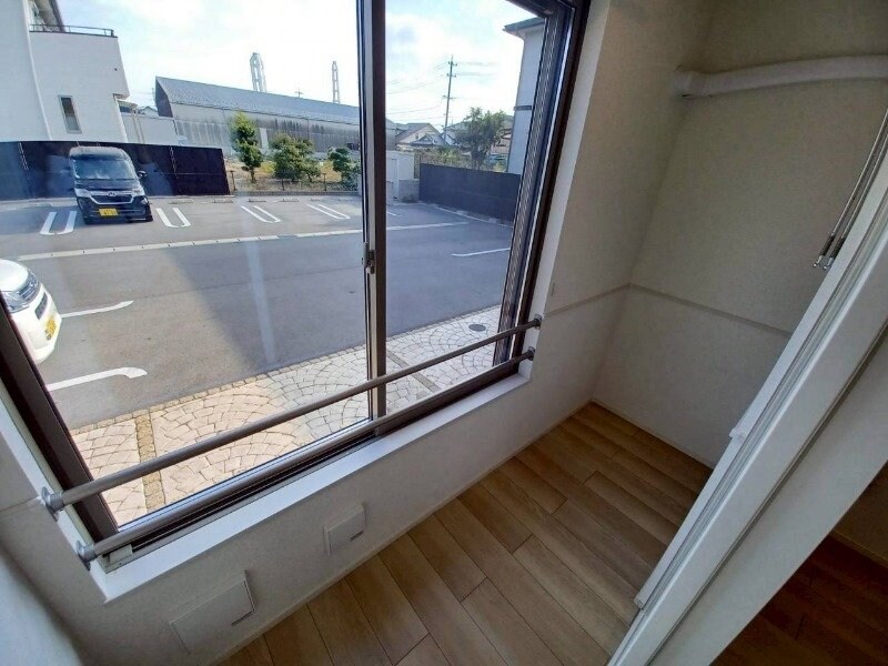 ソラティオの物件内観写真