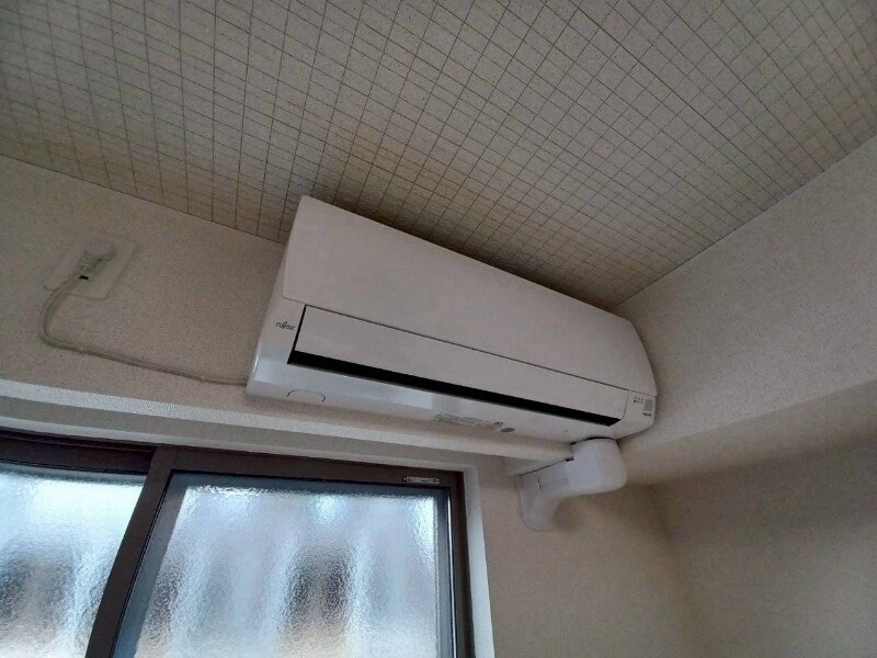 ソラティオの物件内観写真