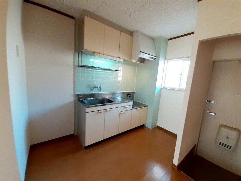 シティハイツフォレストの物件内観写真