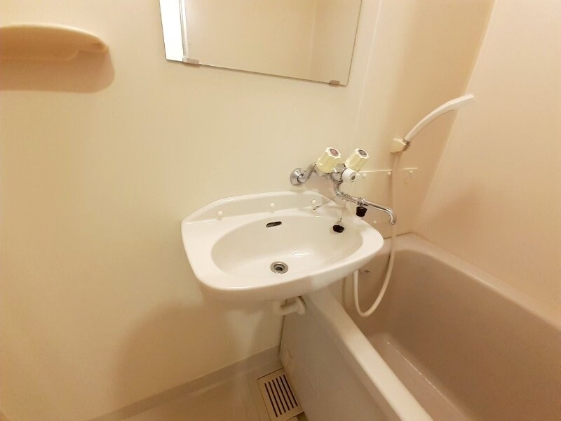 シティハイツフォレストの物件内観写真