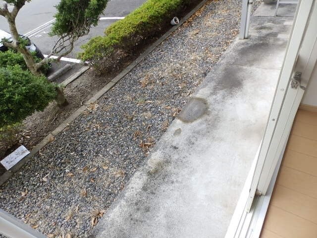 シティハイツフォレストの物件内観写真