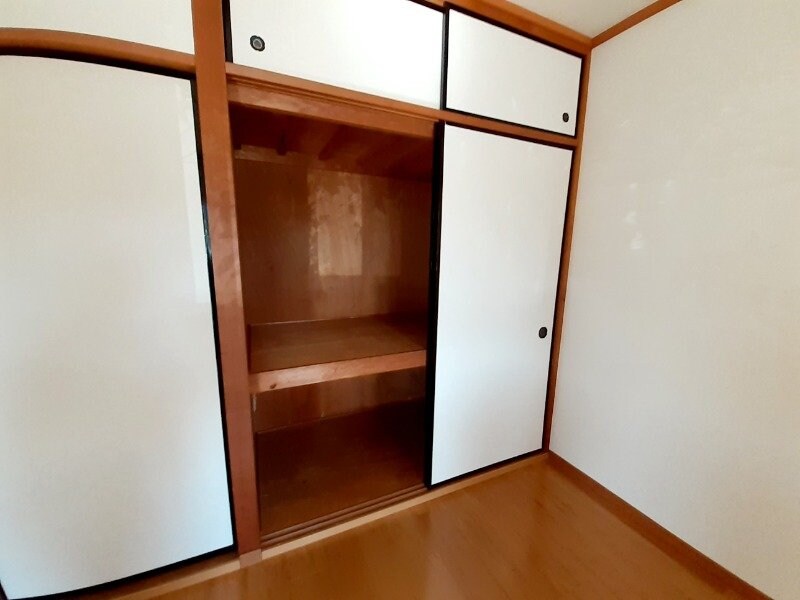 シティハイツフォレストの物件内観写真