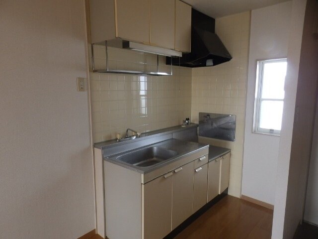 ガーデンプラザＫ’Ｓの物件内観写真