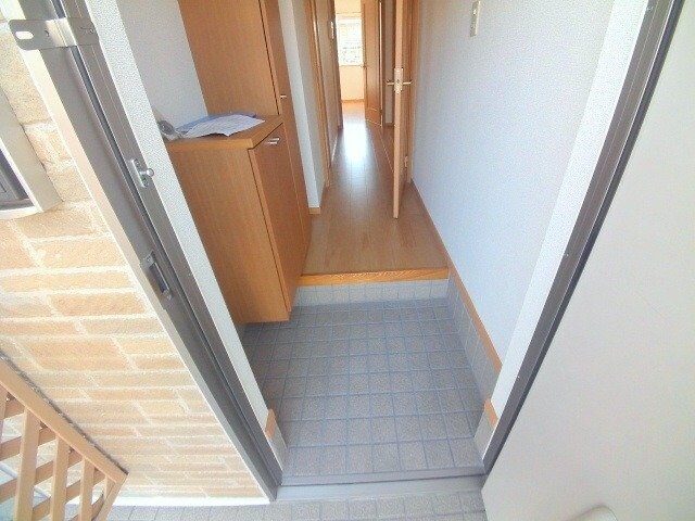 クルーセ　Ｂの物件内観写真