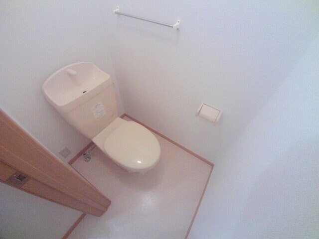 クルーセ　Ｂの物件内観写真