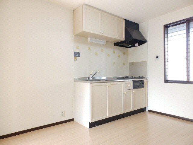 ラサンテ里中の物件内観写真